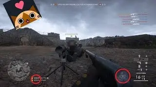 How to play  the Medic | Battlefield 1 Montage (Miau Clan)