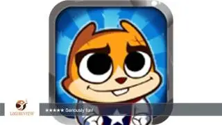 Hank Hazard : The Stunt Hamster | Review/Test