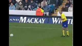Round 11: Leeds United 1-4 Arsenal [2003-2004]