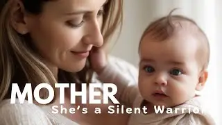 Mother - She&rsquo;s a Silent Warrior  | Official  Song  | D Breakup Girl | Lyrics
