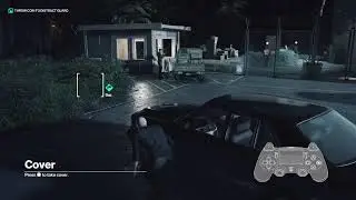 HITMAN 2016 GAMEPLAY WALKTHROUGH PS4 PART# 3