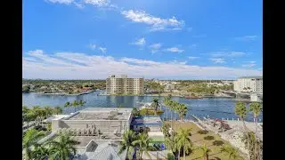 Tides at Bridgeside Square Fort Lauderdale