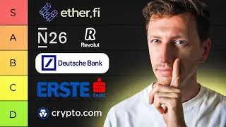 Das ist die beste Krypto Kredit Karte 2026! (4% Cashback +10% Zinsen)