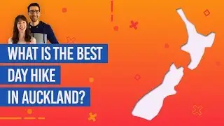 🥾 What Is the Best Day Hike in Auckland?