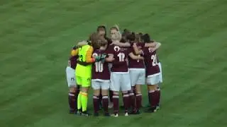 Season So Far | SWPL2 2019 | Hearts WFC