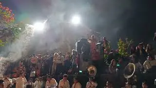 Banda de Brígido Santamaría (Cariñito)