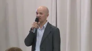 Азат Хасанов, архитектор, Партнер в Архитектурной группе аЗОН.