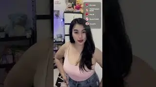 Live Tante cantik montok bikin Ng*cng 72