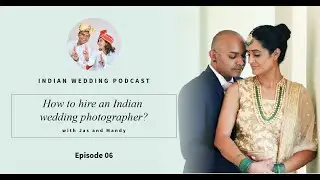 How to Hire an Indian Wedding Photographer? @jaspal76