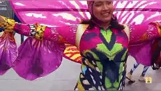 Carnival Tuesday 2026 - K2K Alliance Stunning Costumes
