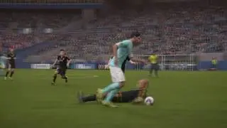 FIFA 16 Online Goals & Skills Montage - UNSTOPPABLE -