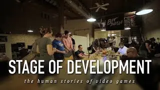 Stage of Development | Indie City