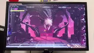 Metroid:Dread Boss Rush 12:53