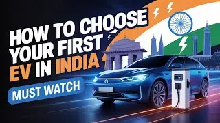 First EV Buyer? Must Watch REALITY Check &mdash; No Hype, Only Truth.