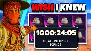Things I Wish I Learned 1000 Hours Ago In Arc Raiders