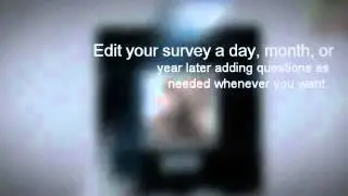 Wix Multimedia Survey