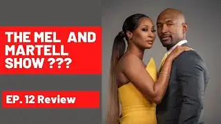 Love And Marriage Huntsville Season 2 Episode 12| Recap| Review #OWN #LAMH