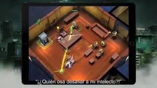 Batman:Arkham Underworld para IOS