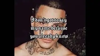 Lil Travieso Bangin the park lyrics