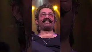 Soubin Sets the Stage on Fire with #Monica Song! #CoolieUnleashed | Sun TV #Shorts