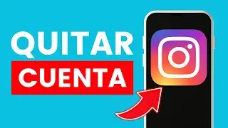 Cómo Quitar una Cuenta Profesional en Instagram ✅ 2024