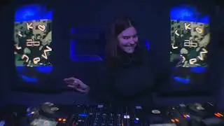 Maurrka &mdash; Tekno Mix @ Attic Bass