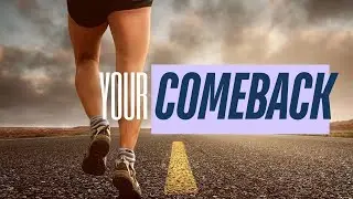 Your Comeback | Saturday Sabbath Sermon