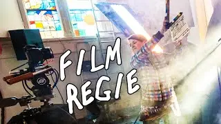 Regisseren voor film en video | de basis