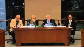 Secrecy Across Borders: Judging National Security