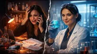 The Thief I Called Sister: A Story of Betrayal and Cold Revenge.