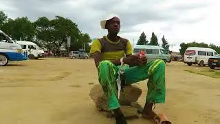 Kuponderwa mkomana episode 3 ks virgo films pro @Chenai tv 
