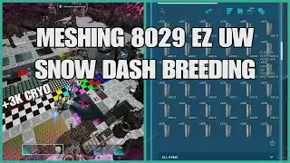 Ark• SMALLTRIBES • Shopping my Old Easy uw 8029 NQ
