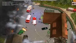 Emergency 4 - Wegberg 7 Beta - Exploring Wegberg Livestream 2/3
