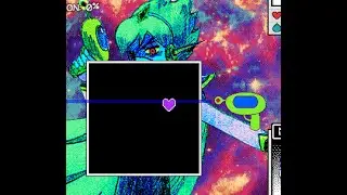 OMORI - Undertale Style Fights Mod (HIATUS)