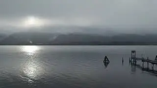 Skamania Region - Columbia River - 4K  from 5.4K Video