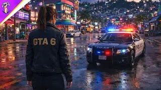 TOP 10 Open World Games to Play While Waiting for GTA 6!