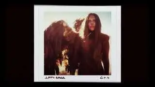 Lady Gaga - G.U.Y. (Cover) by Adam Hel