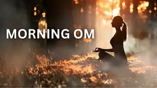 STOP SCROLLING — 11 Minutes of OM to Reset Your Day