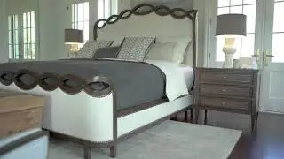 Veranda by Fine Furniture Design