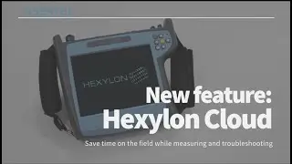 HEXYLON New Feature: Hexylon Cloud