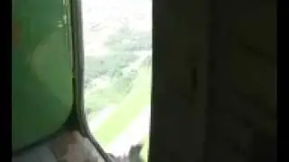 Прыжки с Ан-2..3gp
