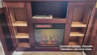 Custom RV Furniture in Milford, IN