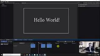 Gizmos and Hot Keys | Coding an Animation Editor #14