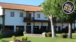 A. Montesinho Turismo | Braganca, Portugal | Hotel Review 🏨