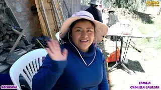 Mi safacasa  Evelin Orihuela Salazar y Fabricio Ccora Orihuela 2025 Vol 01