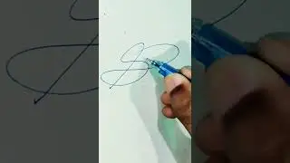 Signature for Sairam / Sairam name signature style #shorts #signature #sairam