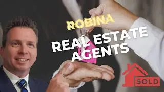 Robina Gold Coast Real Estate Agents