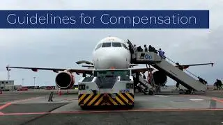Flight Delay Compensation