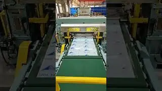 3mm thickness steel coil cut-to-length line