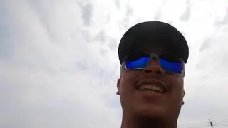 Fished gaymens bridge and caught a MONSTER!!!!